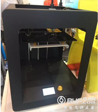 2017中国（成都）电子展：智能制造、VR创业项目最新观察