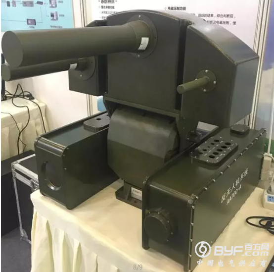 2017中国（成都）电子展：智能制造、VR创业项目最新观察