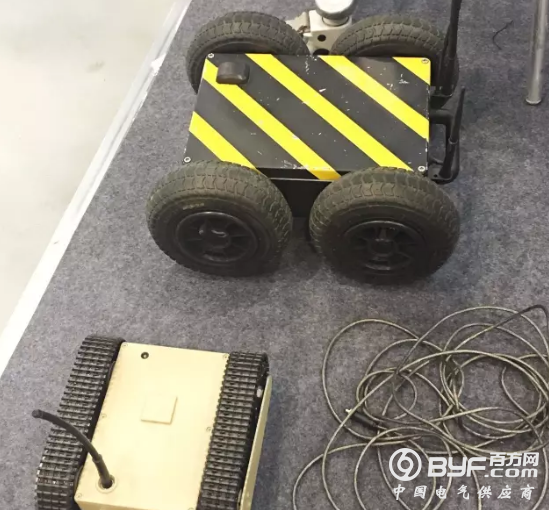 2017中国（成都）电子展：智能制造、VR创业项目最新观察