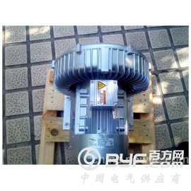 西门子风机2BH1800-7AH17防腐蚀高压风机图3
