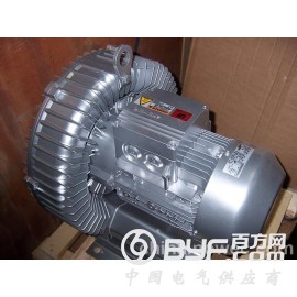 德国西门子环形高压风机高压气泵图3