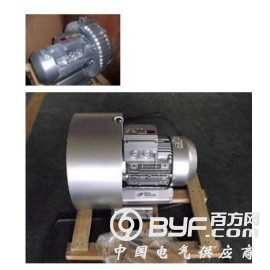 德国高效节能环保西门子风机2BH1800-7AH17鼓风机图3