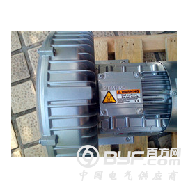 全新西门子款 高压旋涡式鼓风机 行业先锋图3