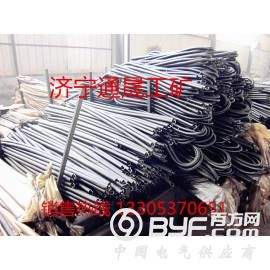 山东通晟生产悬浮式单体液压支柱厂家图2