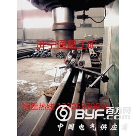 山东通晟生产悬浮式单体液压支柱厂家图3