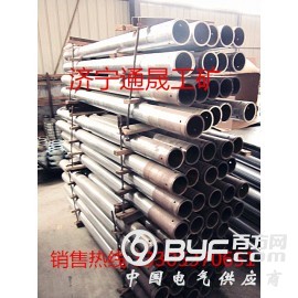 济宁通晟单体液压支柱生产厂家单体液压支柱批发定做图3