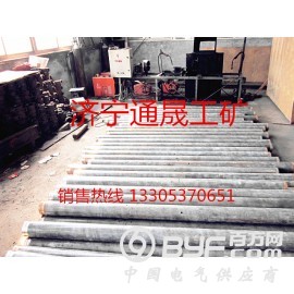 山西单体液压支柱厂家