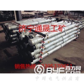 山东通晟悬浮式单体液压支柱的优点图3