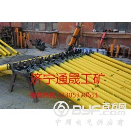 DWX型单体液压支柱供应