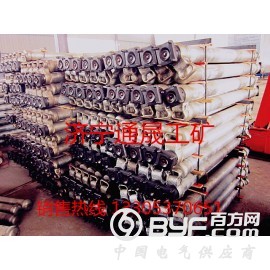 DWX型单体液压支柱供应图3