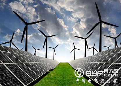 危机重重：光伏行业莫惧困难挑战