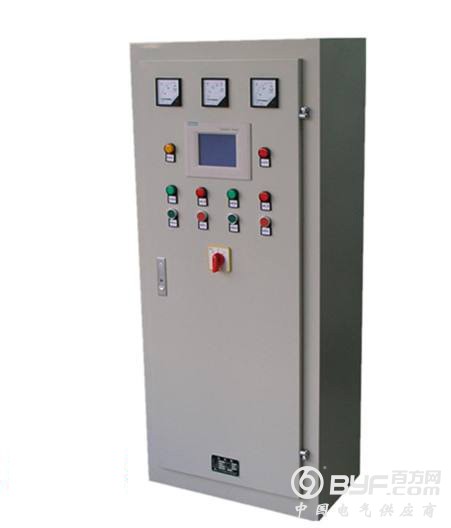 变频恒压供水控制柜5