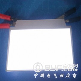 el背光源品牌、LCM厂家批发、定制物位仪表背光图3