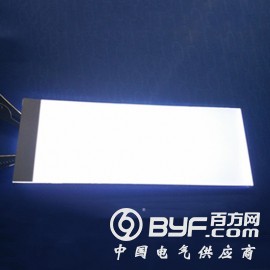 导光板价格、COG厂家批发、定制分析仪器背光图2