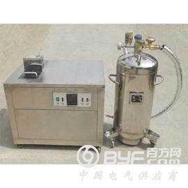 CDW-196液氮制冷低温槽