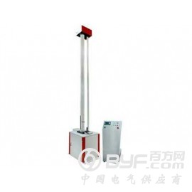 XLC-2管材落锤冲击试验机图1