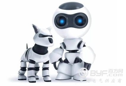 IDC:全球机器人支出将猛升、2021年达2307亿