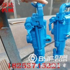 批量销售YT27型气腿式凿岩机