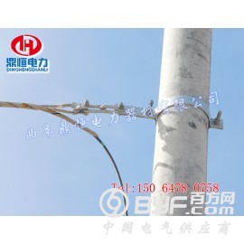 曲阜鼎恒ADSS光缆耐张线夹厂家质量排行图2