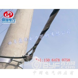 曲阜鼎恒ADSS光缆耐张线夹厂家质量排行图3