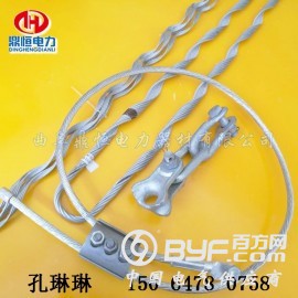 adss耐张线夹图片ADSS光缆耐张线夹【原装现货】图2
