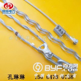【耐张线夹价格】ADSS光缆耐张线夹预绞丝金具