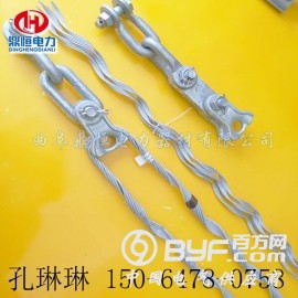 【耐张线夹价格】ADSS光缆耐张线夹预绞丝金具图2