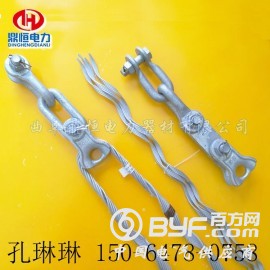 ADSS用耐张线夹-ADSS光缆预绞丝耐张线夹【专业正品】图2