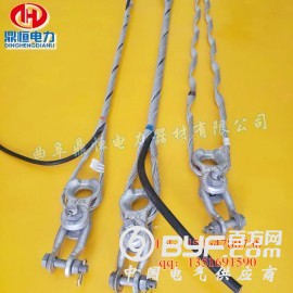 ADSS用耐张线夹-ADSS光缆预绞丝耐张线夹【专业正品】图3