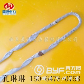 光缆耐张线夹图片-ADSS耐张线夹光缆金具价格图3