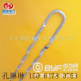 【静端金具】ADSS光缆耐张线夹预绞丝金具图3