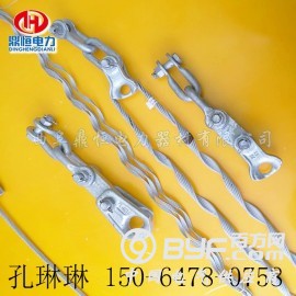 OPGW光缆耐张线夹【70KN预绞式耐张线夹】图例图2