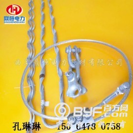 OPGW光缆耐张线夹【70KN预绞式耐张线夹】图例图3
