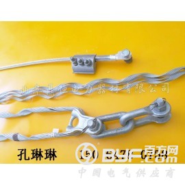 opgw光缆耐张线夹安装示例图【专业厂家】图3