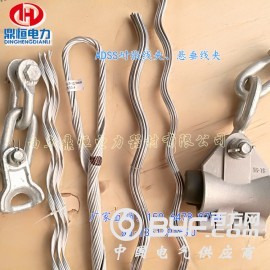 OPGW光缆耐张线夹电力金具【专业行业领先】图2