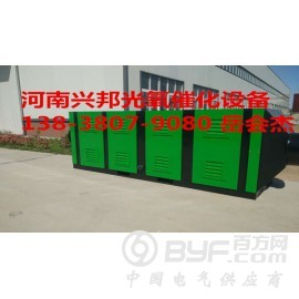 沁阳4s店漆雾废气,活性炭吸附箱专业处理废气设备厂家图2