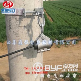 切线线夹-ADSS光缆悬垂线夹切线光缆金具图2