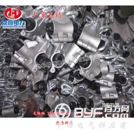 切线线夹-ADSS光缆悬垂线夹切线光缆金具图3