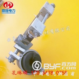 ADSS悬垂线夹100米档距悬垂线夹【光缆金具行业领先】图2