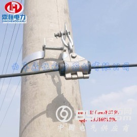 ADSS悬垂线夹厂家【200米档距悬垂线夹质优价廉】图3