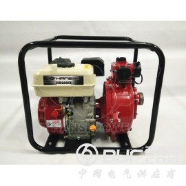 2寸高扬程汽油抽水机 自吸高压泵