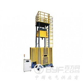 NDT无塑性转变温度落锤冲击试验机