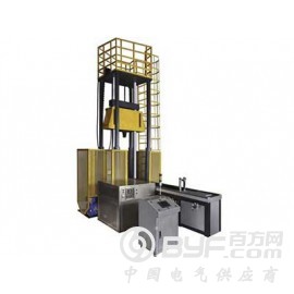 DWTT-H仪器化落锤撕裂试验机