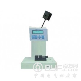 XJJWD-50数显式简支梁冲击试验机