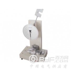 XJJ-50简支梁冲击试验机