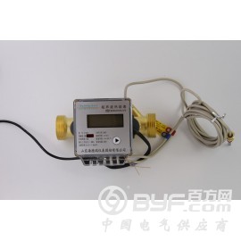 河南热量表热销 DN25小口径户用超声波智能热量表 热计量表图2
