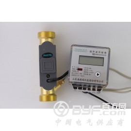 河南热量表热销 DN25小口径户用超声波智能热量表 热计量表图3