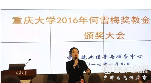 中兴霸道女总裁涉数亿非法集资自首