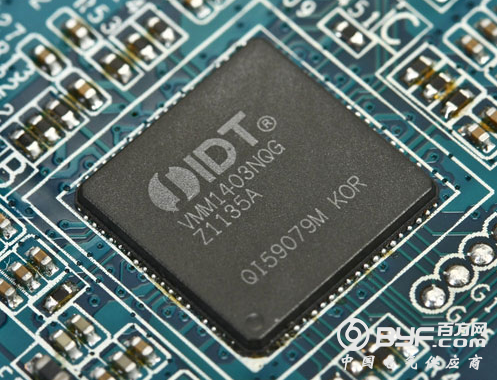 集成芯片自给率不足三成现状如何逆袭