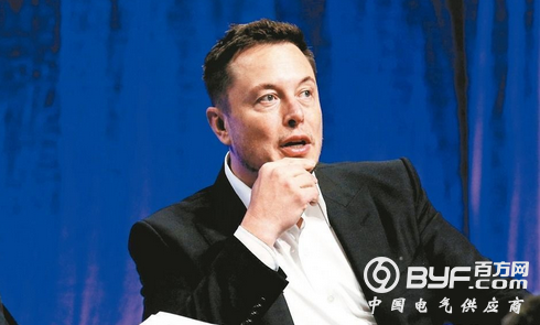 特斯拉创办人警告：人工智能将威胁人类工作 引爆战争